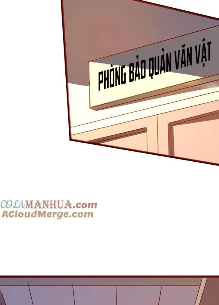 Linh Khí Khôi Phục: Ta Mỗi Ngày Thu Được Một Cái Kỹ Năng Mới Chapter 267 - 111