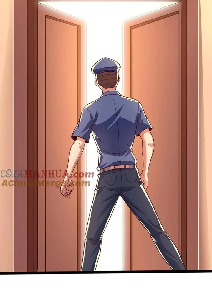 Linh Khí Khôi Phục: Ta Mỗi Ngày Thu Được Một Cái Kỹ Năng Mới Chapter 268 - 13
