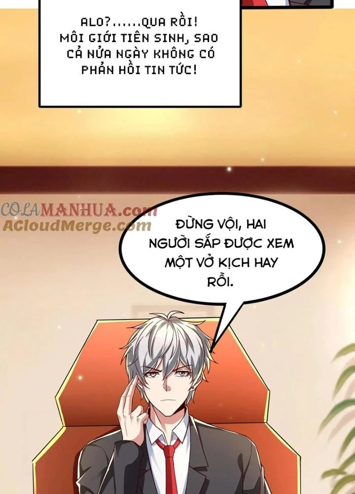 Linh Khí Khôi Phục: Ta Mỗi Ngày Thu Được Một Cái Kỹ Năng Mới Chapter 268 - 27