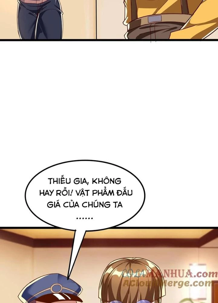 Linh Khí Khôi Phục: Ta Mỗi Ngày Thu Được Một Cái Kỹ Năng Mới Chapter 268 - 33