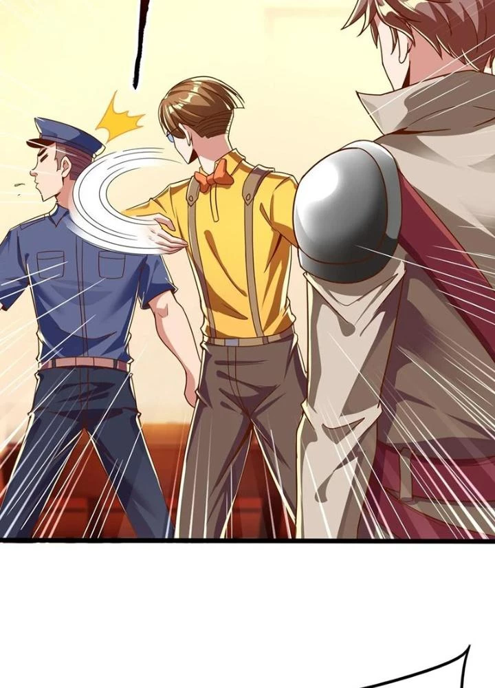 Linh Khí Khôi Phục: Ta Mỗi Ngày Thu Được Một Cái Kỹ Năng Mới Chapter 268 - 39