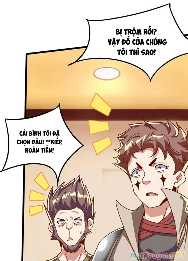Linh Khí Khôi Phục: Ta Mỗi Ngày Thu Được Một Cái Kỹ Năng Mới Chapter 268 - 43