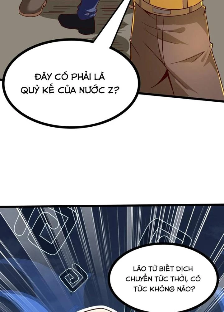 Linh Khí Khôi Phục: Ta Mỗi Ngày Thu Được Một Cái Kỹ Năng Mới Chapter 268 - 51