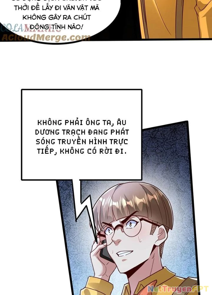 Linh Khí Khôi Phục: Ta Mỗi Ngày Thu Được Một Cái Kỹ Năng Mới Chapter 268 - 55