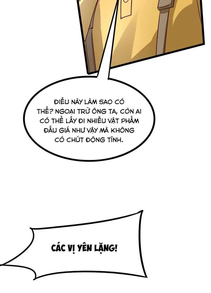 Linh Khí Khôi Phục: Ta Mỗi Ngày Thu Được Một Cái Kỹ Năng Mới Chapter 268 - 57