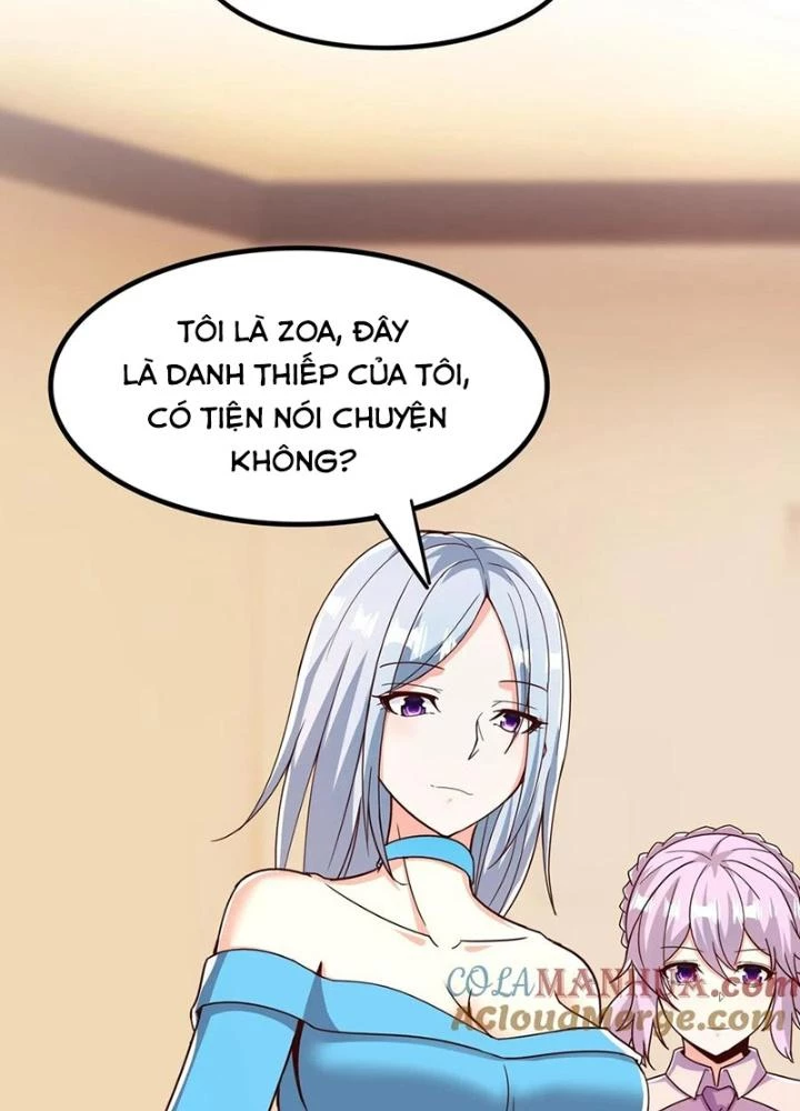 Linh Khí Khôi Phục: Ta Mỗi Ngày Thu Được Một Cái Kỹ Năng Mới Chapter 268 - 81