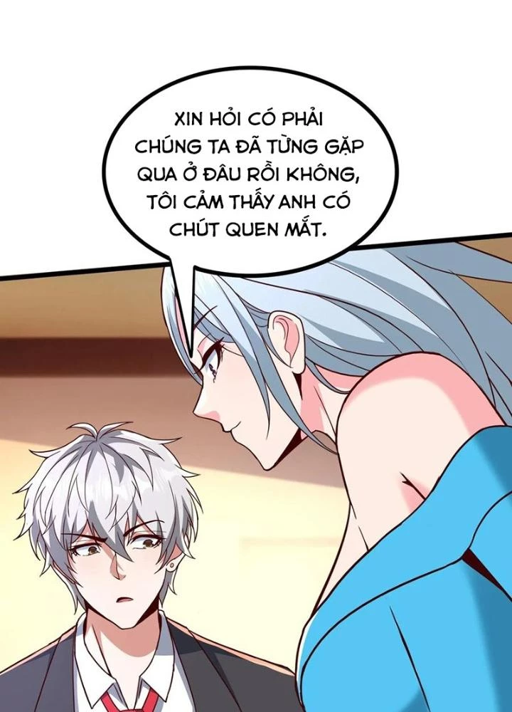 Linh Khí Khôi Phục: Ta Mỗi Ngày Thu Được Một Cái Kỹ Năng Mới Chapter 268 - 85