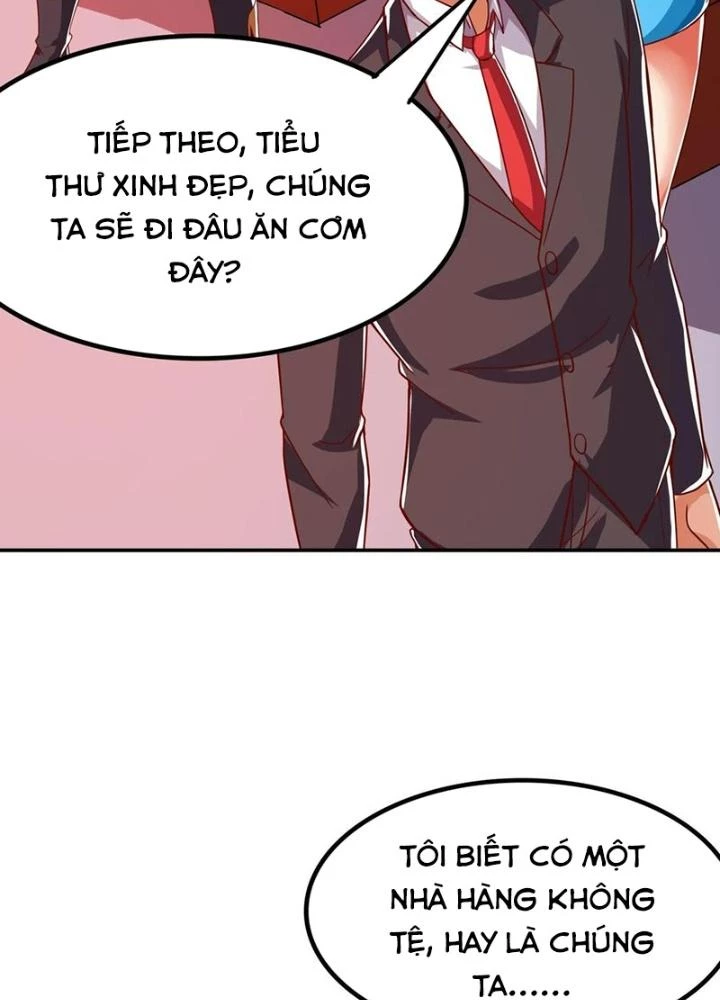 Linh Khí Khôi Phục: Ta Mỗi Ngày Thu Được Một Cái Kỹ Năng Mới Chapter 269 - 9