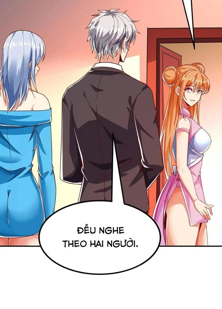 Linh Khí Khôi Phục: Ta Mỗi Ngày Thu Được Một Cái Kỹ Năng Mới Chapter 269 - 11