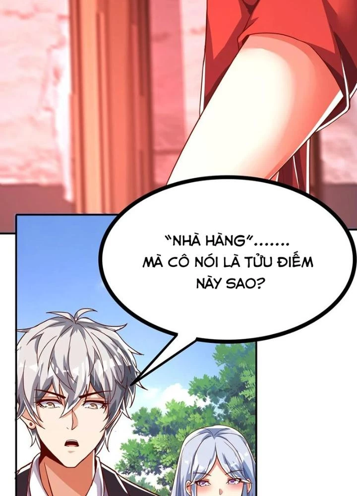 Linh Khí Khôi Phục: Ta Mỗi Ngày Thu Được Một Cái Kỹ Năng Mới Chapter 269 - 19