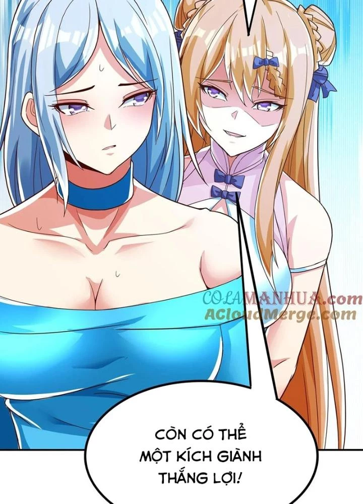 Linh Khí Khôi Phục: Ta Mỗi Ngày Thu Được Một Cái Kỹ Năng Mới Chapter 269 - 27