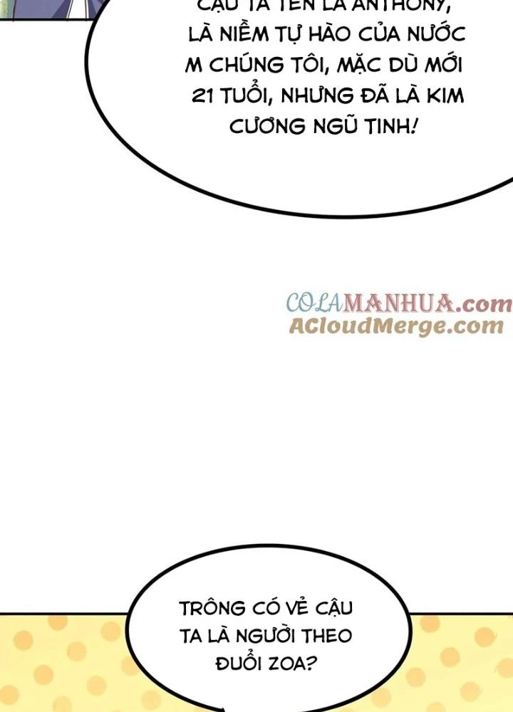 Linh Khí Khôi Phục: Ta Mỗi Ngày Thu Được Một Cái Kỹ Năng Mới Chapter 269 - 41