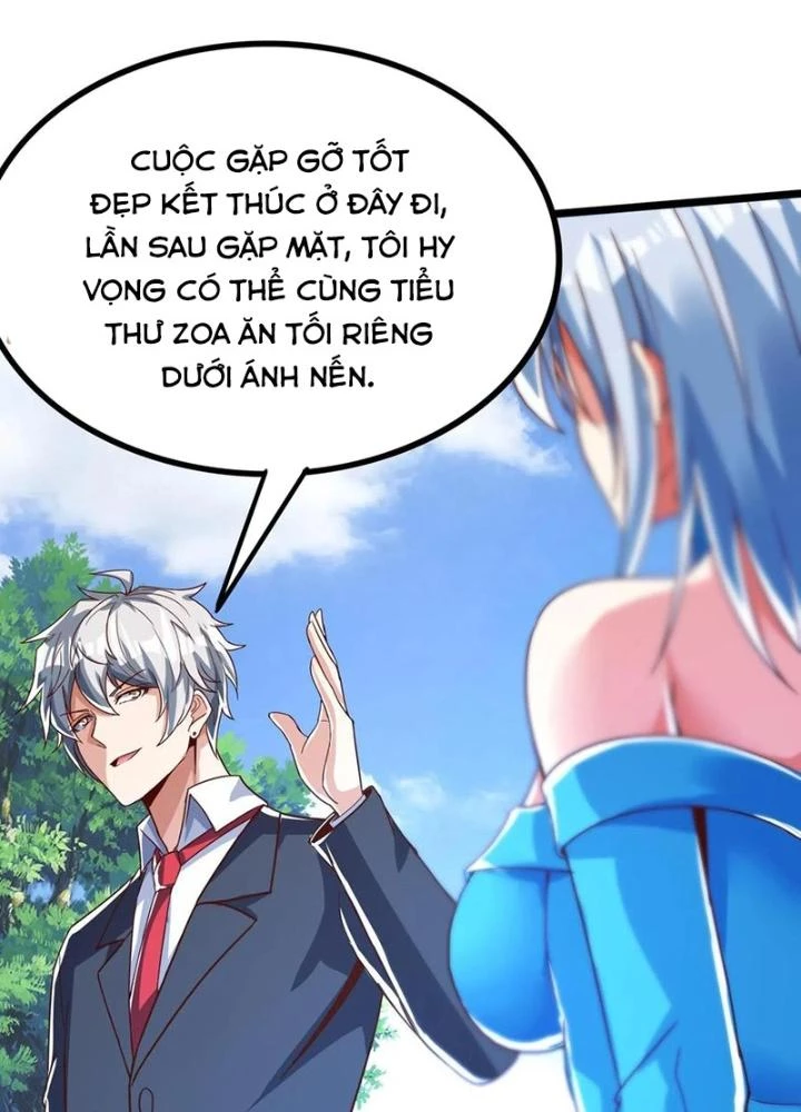 Linh Khí Khôi Phục: Ta Mỗi Ngày Thu Được Một Cái Kỹ Năng Mới Chapter 269 - 55