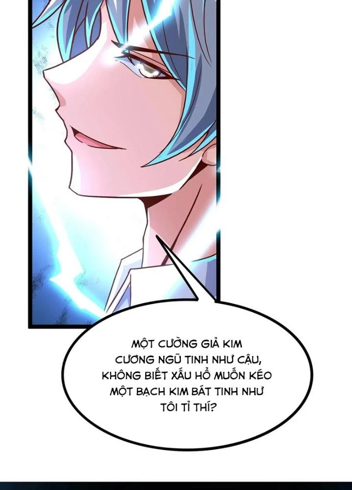Linh Khí Khôi Phục: Ta Mỗi Ngày Thu Được Một Cái Kỹ Năng Mới Chapter 269 - 79