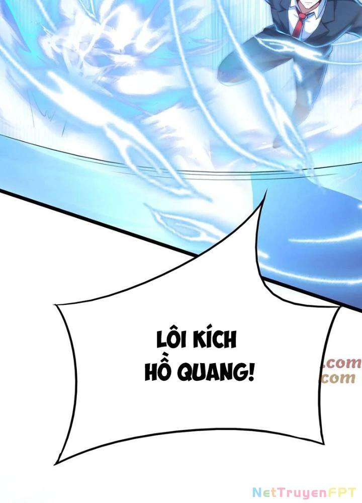 Linh Khí Khôi Phục: Ta Mỗi Ngày Thu Được Một Cái Kỹ Năng Mới Chapter 269 - 109