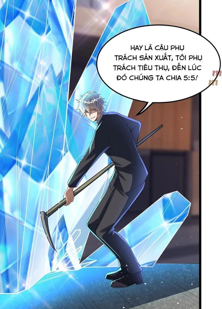 Linh Khí Khôi Phục: Ta Mỗi Ngày Thu Được Một Cái Kỹ Năng Mới Chapter 270 - 7