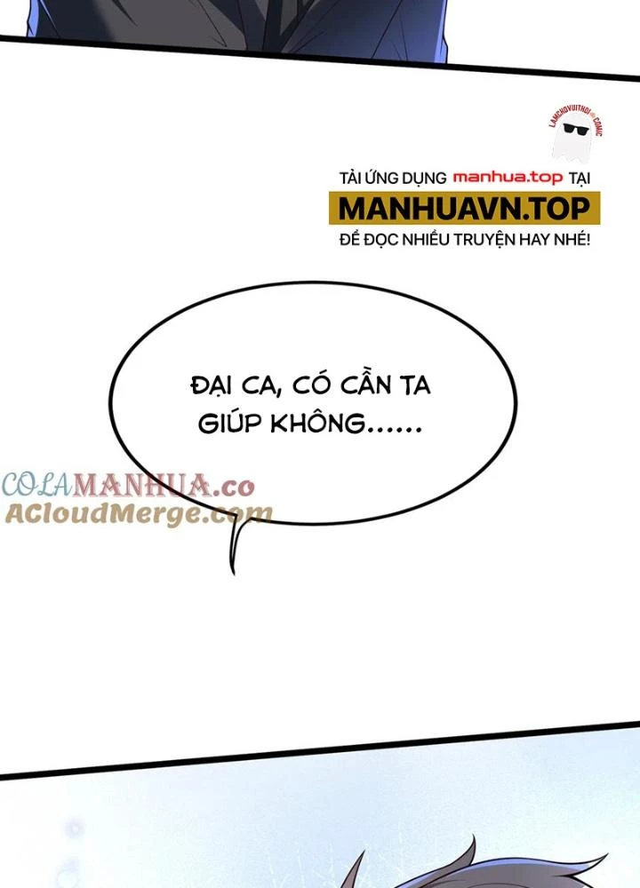 Linh Khí Khôi Phục: Ta Mỗi Ngày Thu Được Một Cái Kỹ Năng Mới Chapter 270 - 27