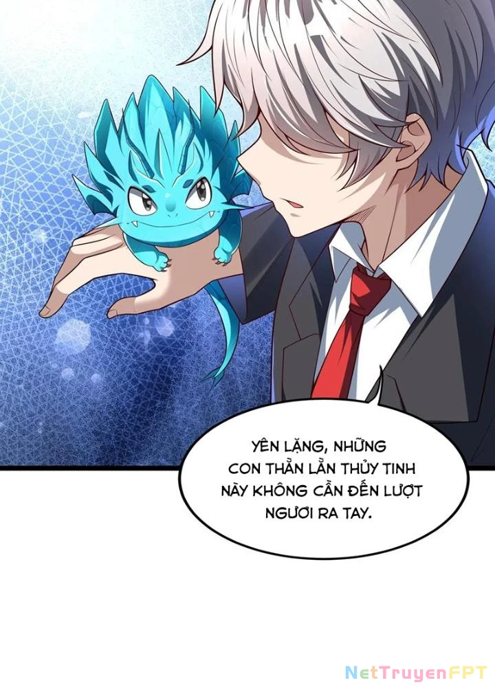 Linh Khí Khôi Phục: Ta Mỗi Ngày Thu Được Một Cái Kỹ Năng Mới Chapter 270 - 29