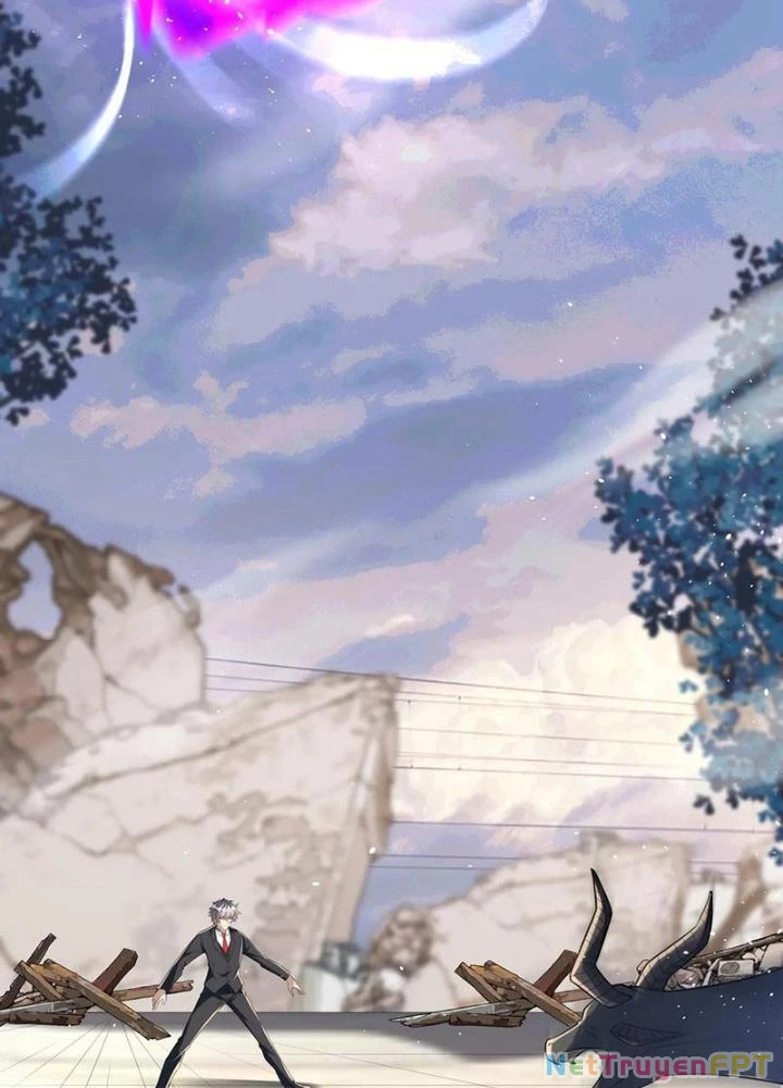 Linh Khí Khôi Phục: Ta Mỗi Ngày Thu Được Một Cái Kỹ Năng Mới Chapter 270 - 63