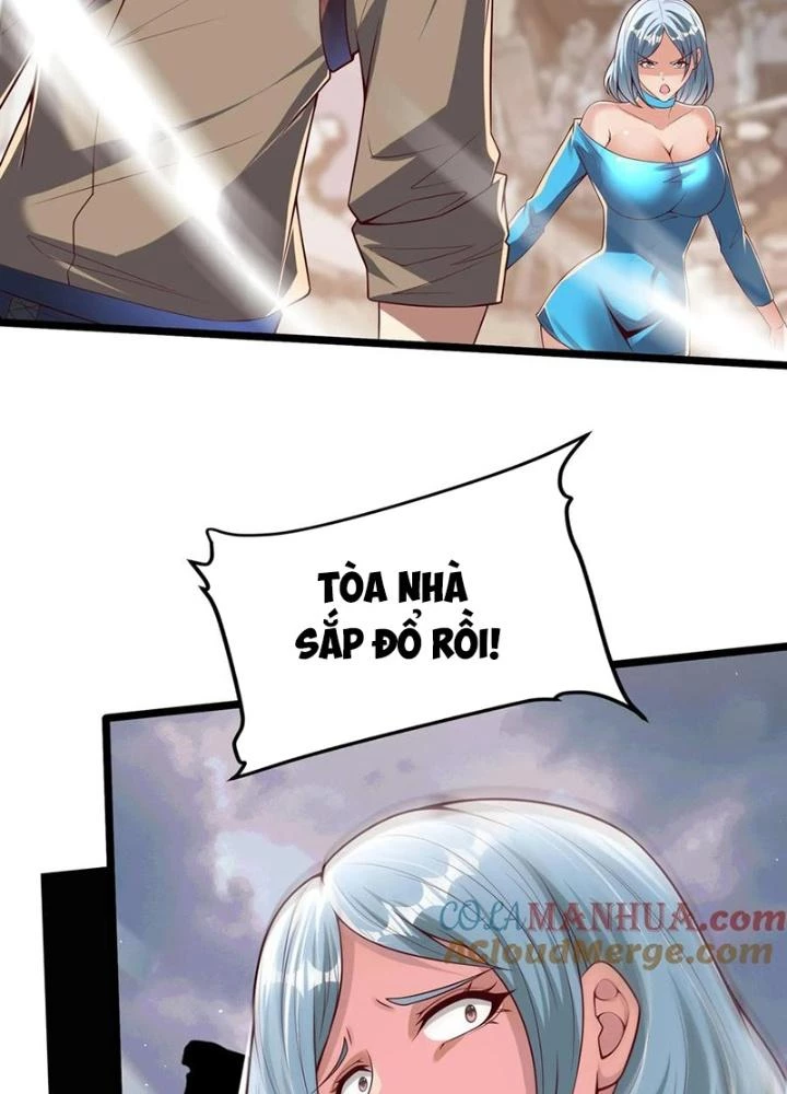 Linh Khí Khôi Phục: Ta Mỗi Ngày Thu Được Một Cái Kỹ Năng Mới Chapter 270 - 95