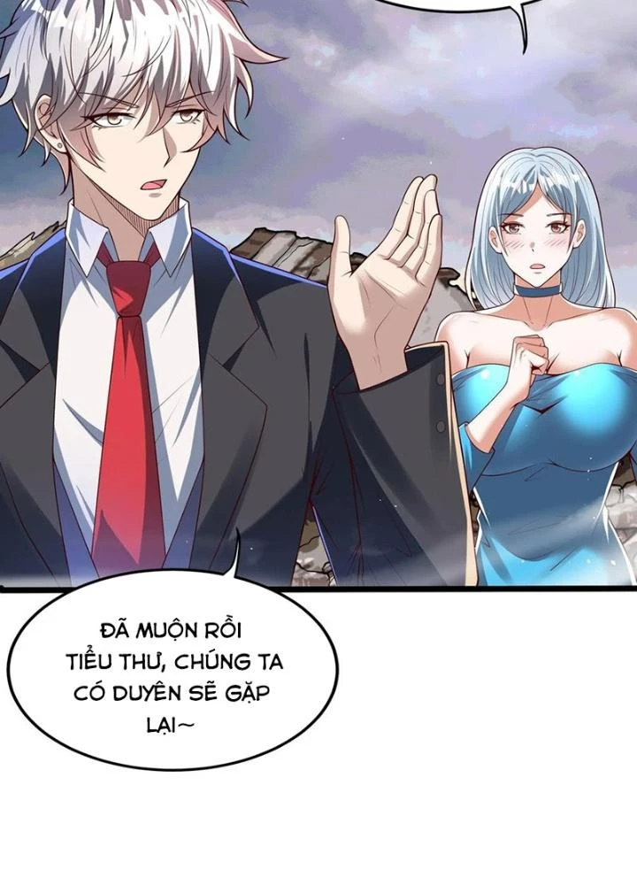 Linh Khí Khôi Phục: Ta Mỗi Ngày Thu Được Một Cái Kỹ Năng Mới Chapter 270 - 119