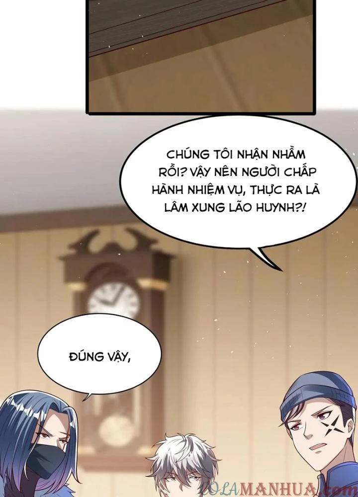Linh Khí Khôi Phục: Ta Mỗi Ngày Thu Được Một Cái Kỹ Năng Mới Chapter 270 - 129