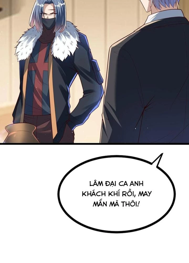 Linh Khí Khôi Phục: Ta Mỗi Ngày Thu Được Một Cái Kỹ Năng Mới Chapter 270 - 133