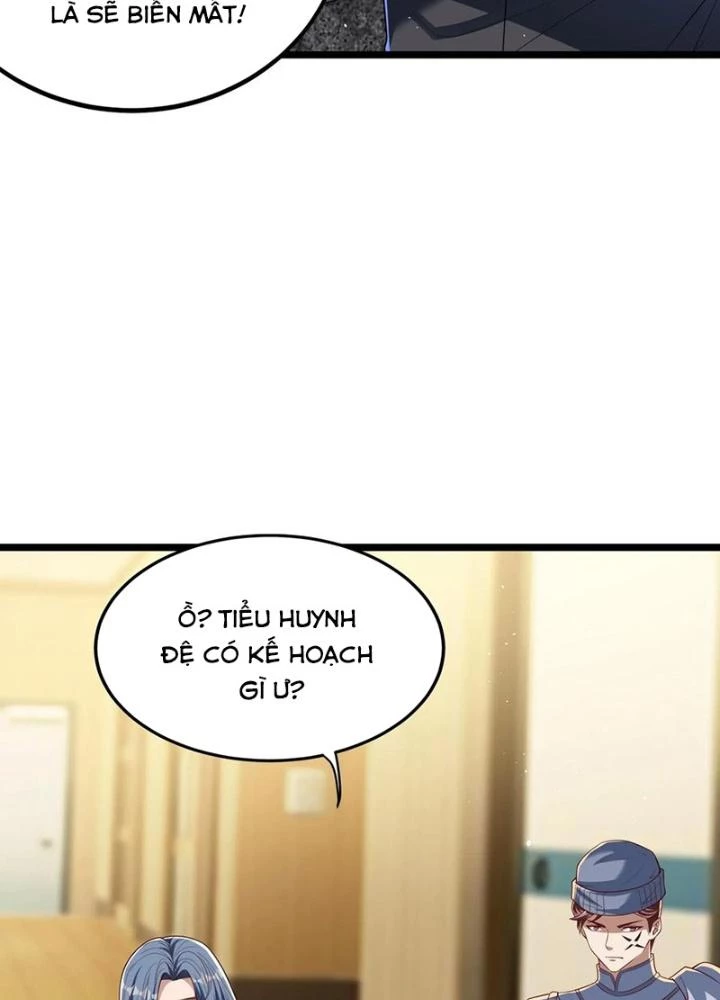 Linh Khí Khôi Phục: Ta Mỗi Ngày Thu Được Một Cái Kỹ Năng Mới Chapter 270 - 141