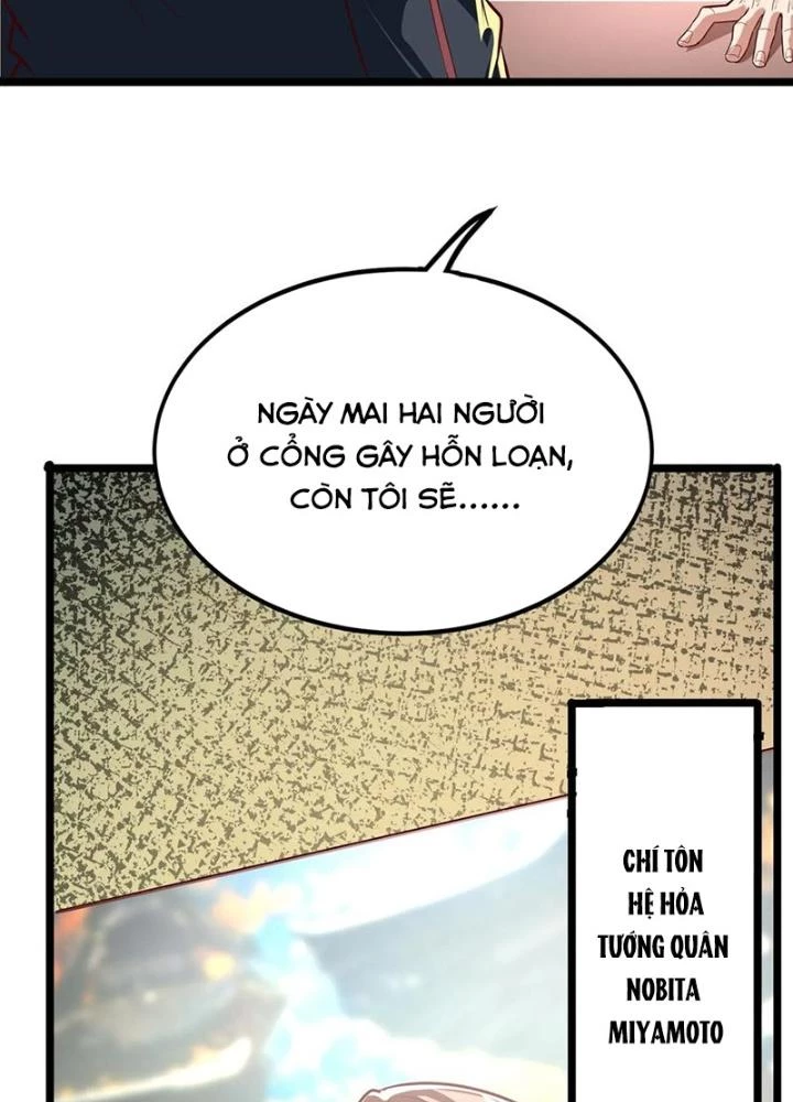 Linh Khí Khôi Phục: Ta Mỗi Ngày Thu Được Một Cái Kỹ Năng Mới Chapter 271 - 3