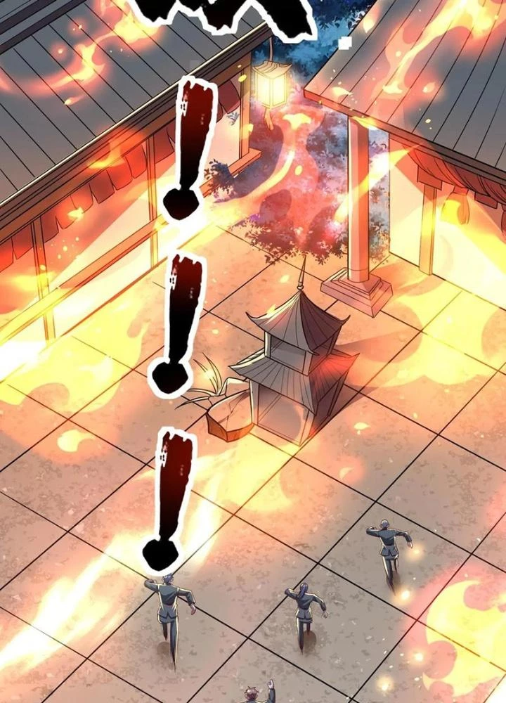 Linh Khí Khôi Phục: Ta Mỗi Ngày Thu Được Một Cái Kỹ Năng Mới Chapter 271 - 11