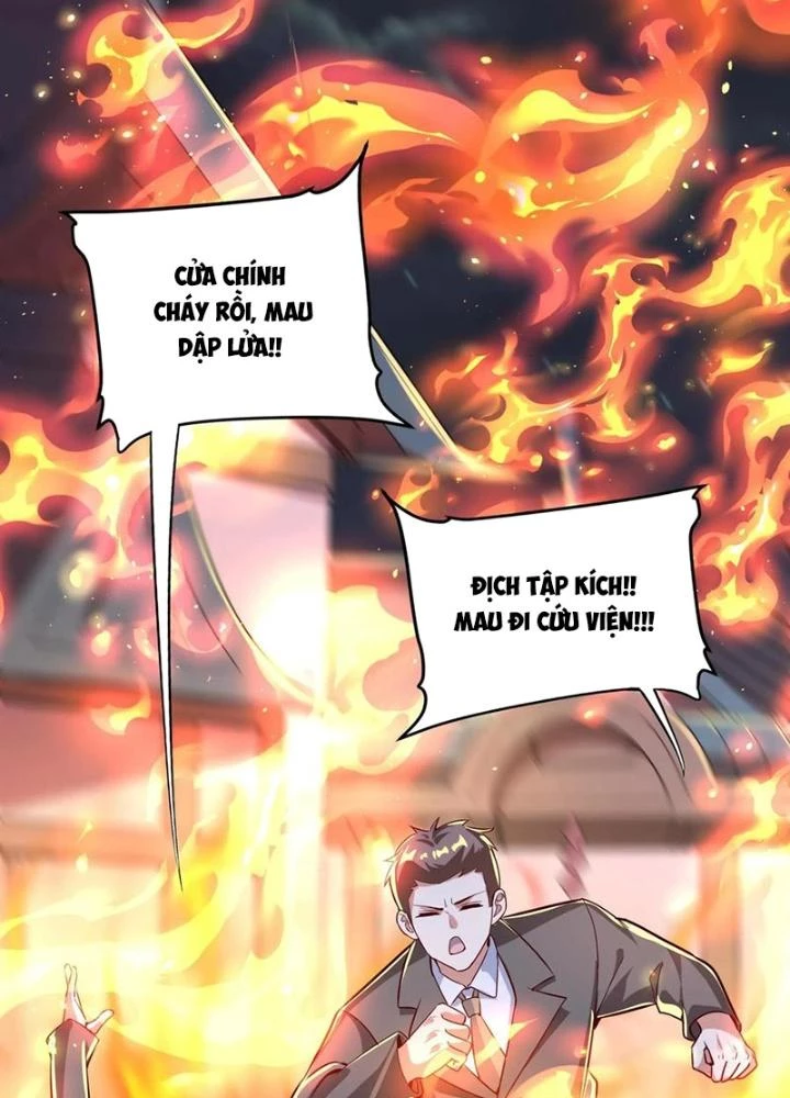 Linh Khí Khôi Phục: Ta Mỗi Ngày Thu Được Một Cái Kỹ Năng Mới Chapter 271 - 15