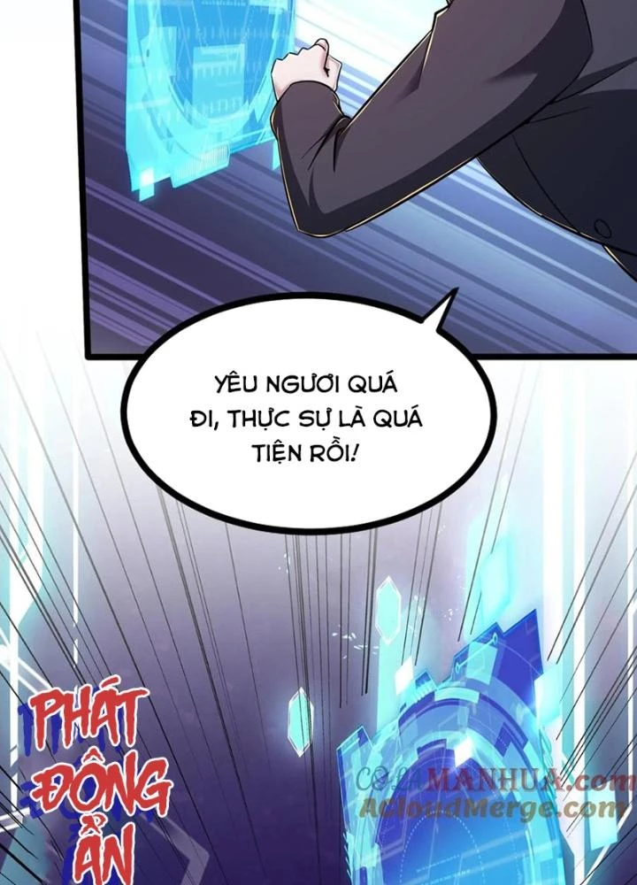 Linh Khí Khôi Phục: Ta Mỗi Ngày Thu Được Một Cái Kỹ Năng Mới Chapter 271 - 95