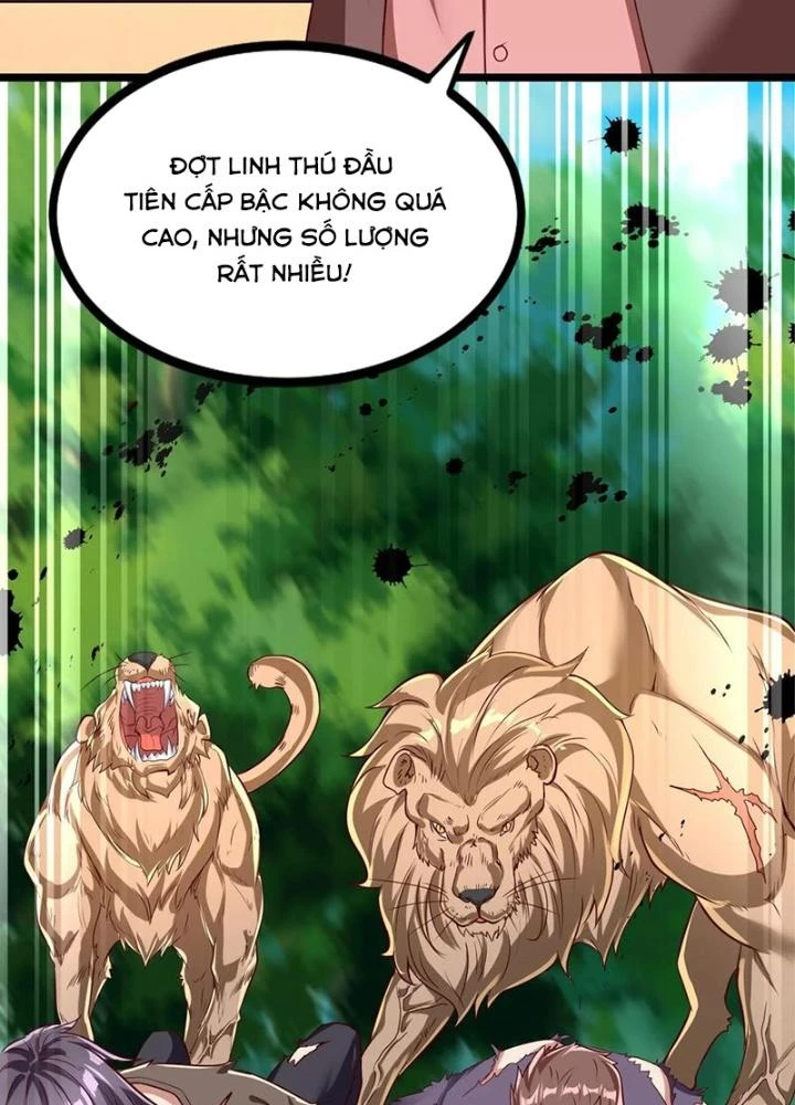 Linh Khí Khôi Phục: Ta Mỗi Ngày Thu Được Một Cái Kỹ Năng Mới Chapter 272 - 5