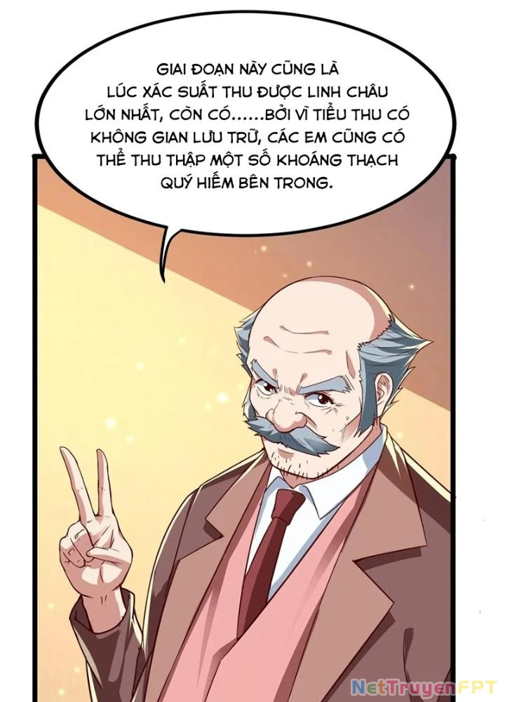 Linh Khí Khôi Phục: Ta Mỗi Ngày Thu Được Một Cái Kỹ Năng Mới Chapter 272 - 11
