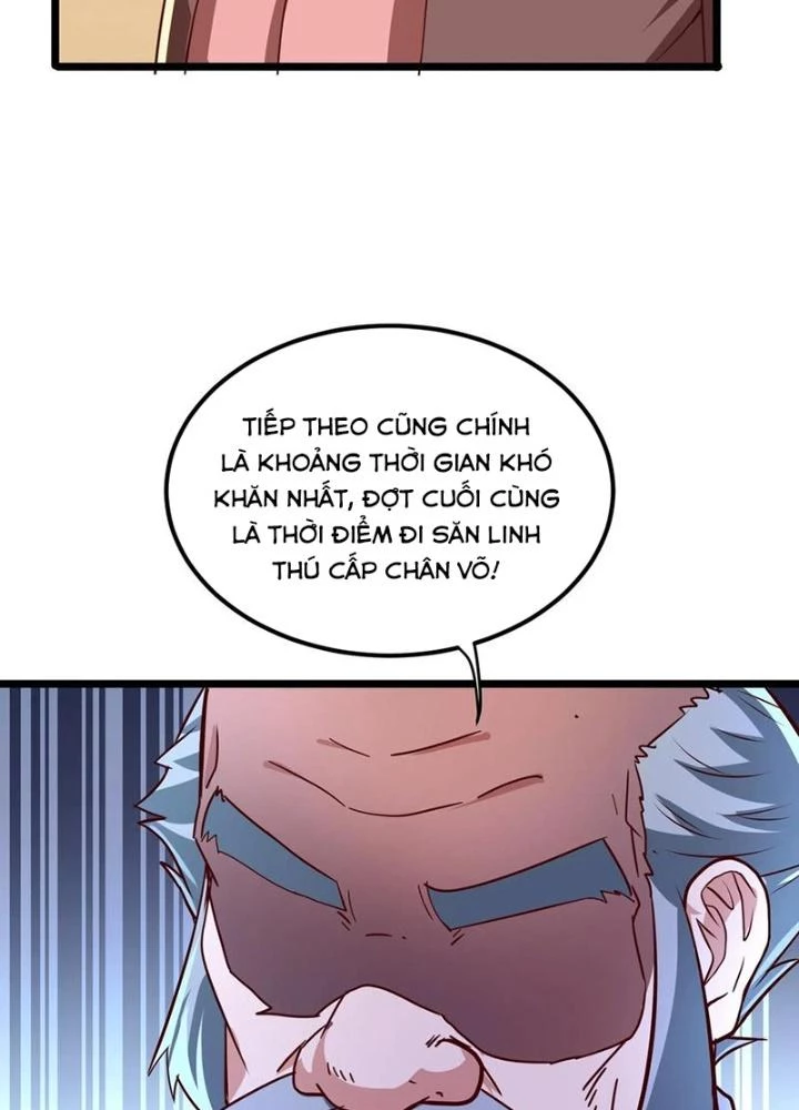 Linh Khí Khôi Phục: Ta Mỗi Ngày Thu Được Một Cái Kỹ Năng Mới Chapter 272 - 13