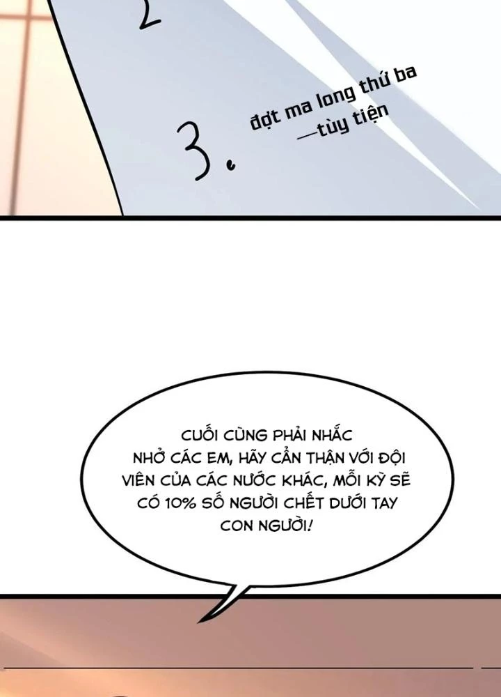 Linh Khí Khôi Phục: Ta Mỗi Ngày Thu Được Một Cái Kỹ Năng Mới Chapter 272 - 23