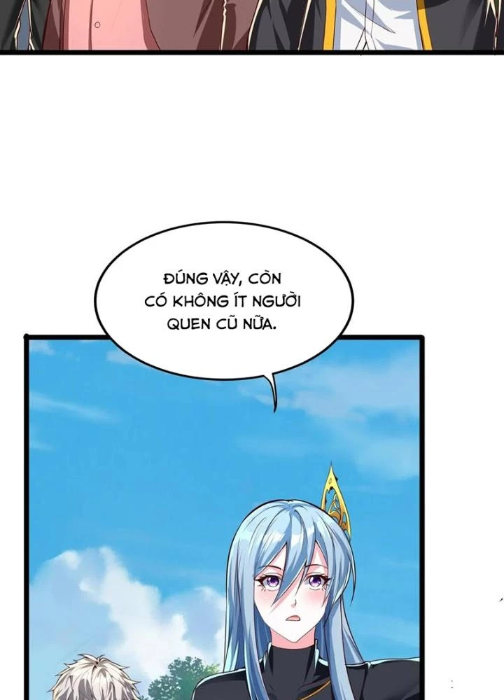 Linh Khí Khôi Phục: Ta Mỗi Ngày Thu Được Một Cái Kỹ Năng Mới Chapter 272 - 37