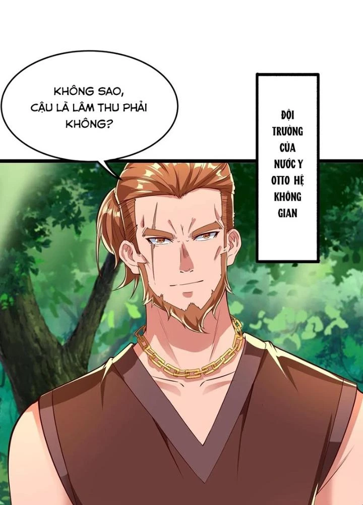 Linh Khí Khôi Phục: Ta Mỗi Ngày Thu Được Một Cái Kỹ Năng Mới Chapter 272 - 51