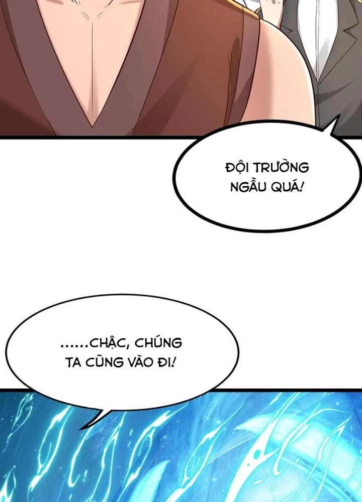 Linh Khí Khôi Phục: Ta Mỗi Ngày Thu Được Một Cái Kỹ Năng Mới Chapter 272 - 71
