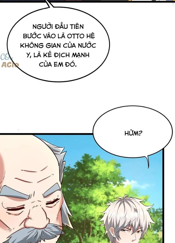 Linh Khí Khôi Phục: Ta Mỗi Ngày Thu Được Một Cái Kỹ Năng Mới Chapter 272 - 77