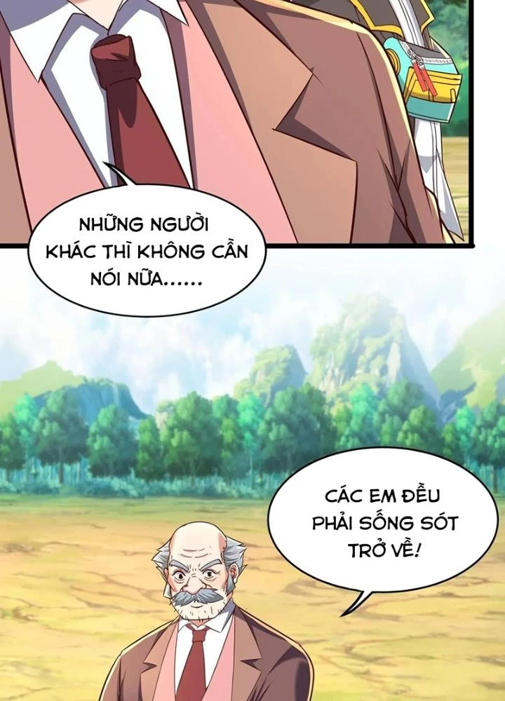 Linh Khí Khôi Phục: Ta Mỗi Ngày Thu Được Một Cái Kỹ Năng Mới Chapter 272 - 79