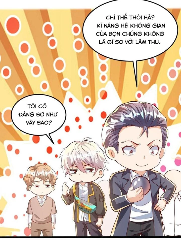 Linh Khí Khôi Phục: Ta Mỗi Ngày Thu Được Một Cái Kỹ Năng Mới Chapter 273 - 37