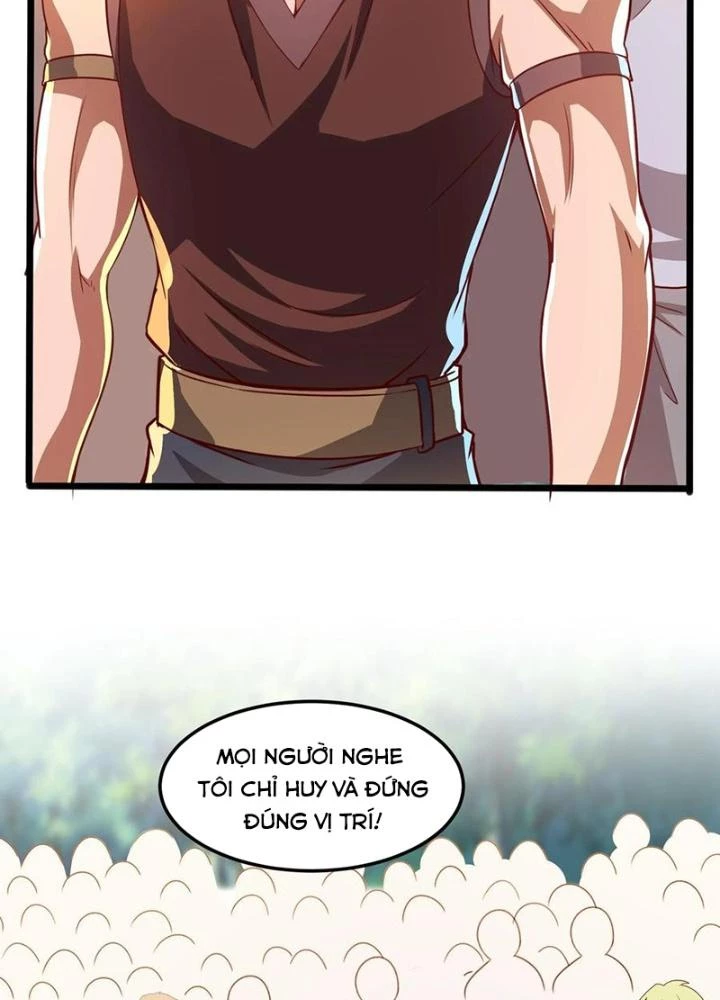 Linh Khí Khôi Phục: Ta Mỗi Ngày Thu Được Một Cái Kỹ Năng Mới Chapter 273 - 45