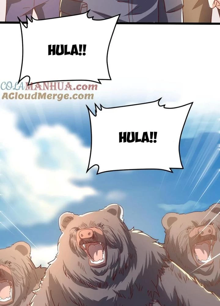Linh Khí Khôi Phục: Ta Mỗi Ngày Thu Được Một Cái Kỹ Năng Mới Chapter 273 - 57