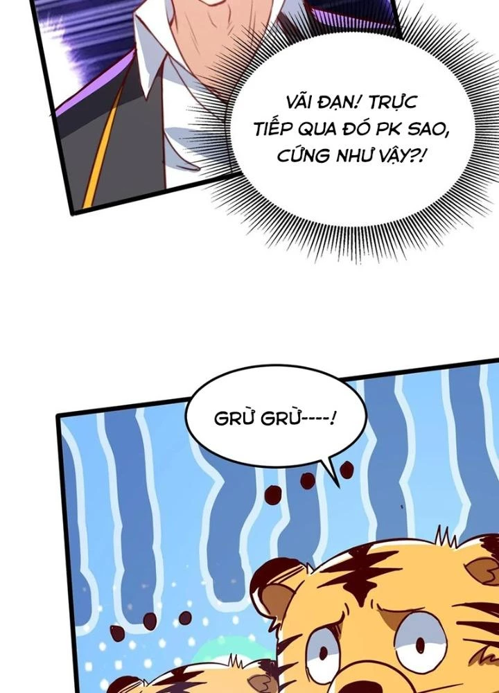 Linh Khí Khôi Phục: Ta Mỗi Ngày Thu Được Một Cái Kỹ Năng Mới Chapter 273 - 61