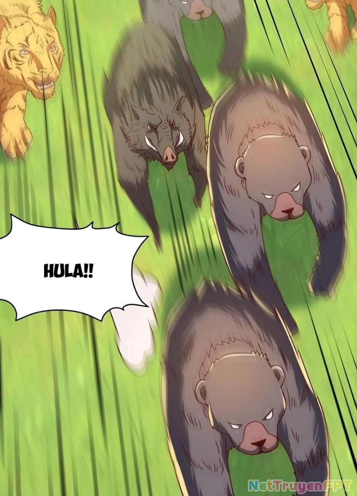 Linh Khí Khôi Phục: Ta Mỗi Ngày Thu Được Một Cái Kỹ Năng Mới Chapter 273 - 65
