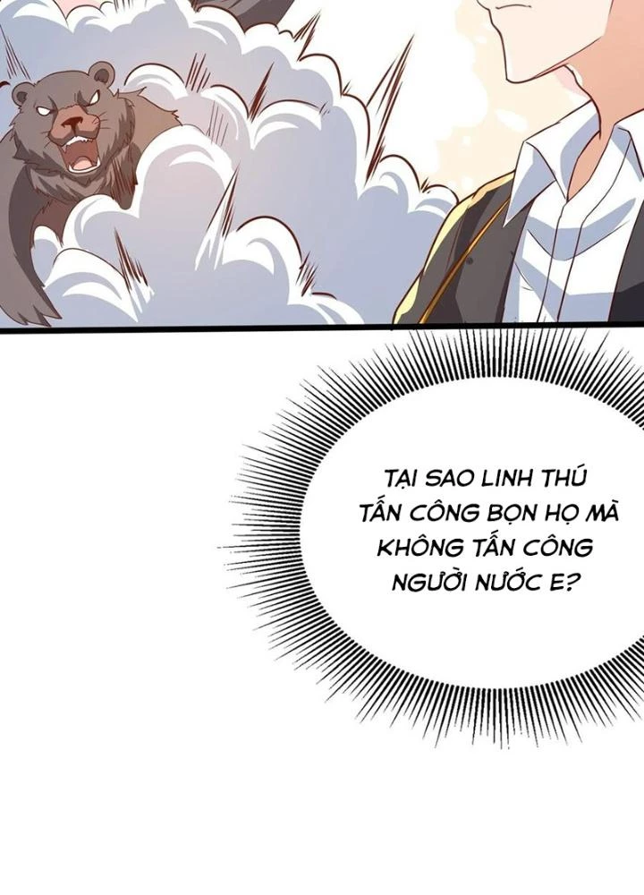 Linh Khí Khôi Phục: Ta Mỗi Ngày Thu Được Một Cái Kỹ Năng Mới Chapter 273 - 83