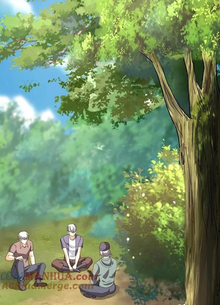 Linh Khí Khôi Phục: Ta Mỗi Ngày Thu Được Một Cái Kỹ Năng Mới Chapter 273 - 97