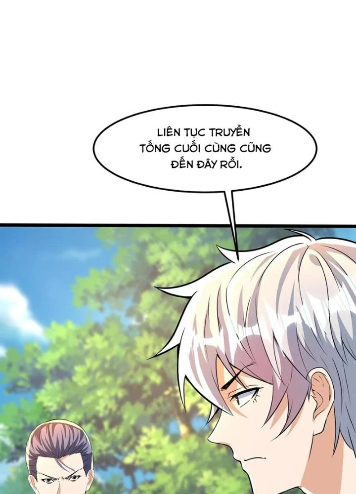 Linh Khí Khôi Phục: Ta Mỗi Ngày Thu Được Một Cái Kỹ Năng Mới Chapter 273 - 101