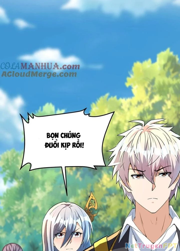 Linh Khí Khôi Phục: Ta Mỗi Ngày Thu Được Một Cái Kỹ Năng Mới Chapter 273 - 105